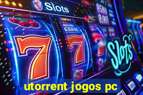 utorrent jogos pc